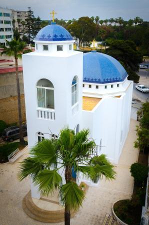 Holy Resurrection Russian Orthodox Church